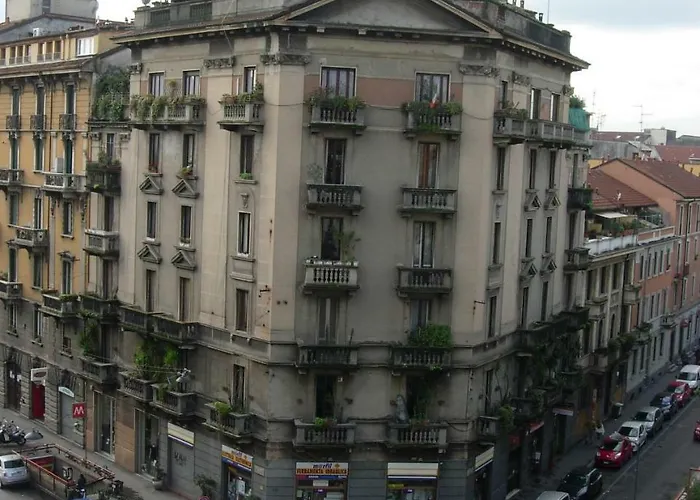 Zona Nolo Via Popoli Uniti